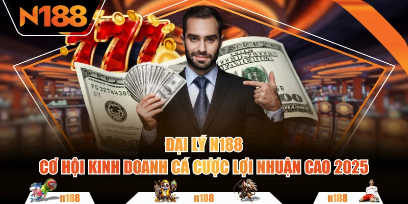 Đại lý N188