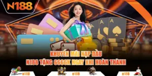 Khuyến mãi nạp đầu