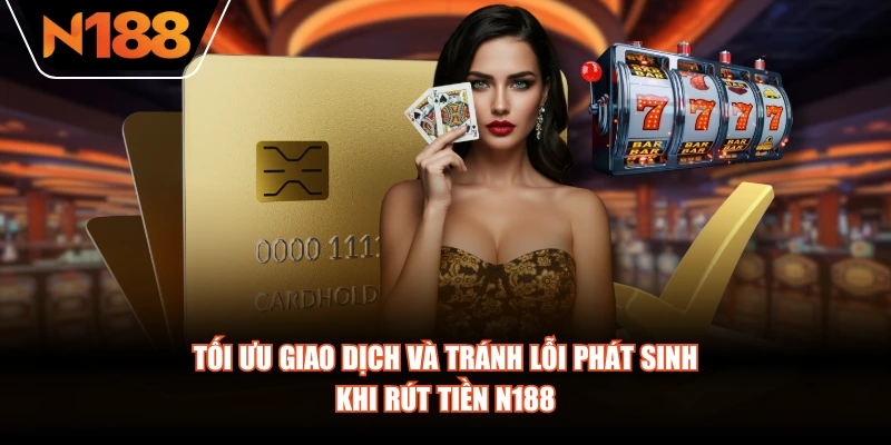 Thông tin thưởng, hoàn tiền và ưu đãi độc quyền khi nạp tiền N188